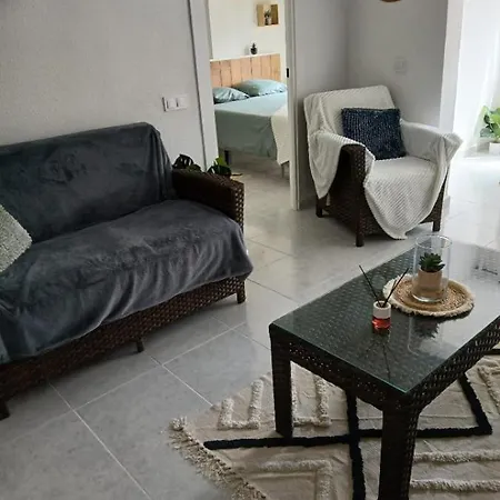 Апартаменти A 50 Metros De La Playa *